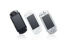 新型PSPが9月に発売 画像