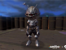 『スプラトゥーン2』「タコガール＆ボーイ」「タコ」のamiibo新映像―特殊なギアの数々が紹介！ 画像