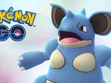 『ポケモンGO』24時間限定の特別イベントが開催中！ニドクインなど♀ポケモンがいつもより多く出現 画像