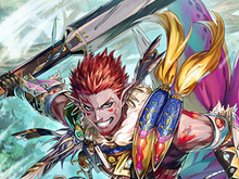 『チェンクロ３』【復刻】精霊島レジェンドフェス開催─「ラファーガ」「オルオレータ」など伝説の義勇軍が集結！ 画像