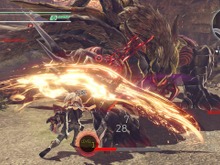 『GOD EATER 3』「期間限定アクション体験版」の事前DLがスタート―プレイ開始は10月13日0時から！ 画像