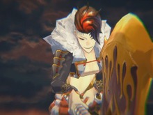 『リボルバーズエイト』事前登録件数10,000件突破！サービス開始時に「金太郎」を全員にプレゼント 画像
