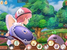 「アトリエ」の魅力とスマホを“調合”したら何が生まれたのか─『アトリエ オンライン』の心地よいサイクルに魅了されたプレイレポ 画像
