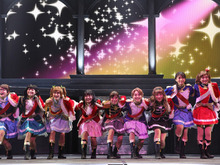 キラめく舞台少女の歌唱力と踊りが観客を魅了！『少女☆歌劇レヴュースタァライト』新作公演レポート 画像