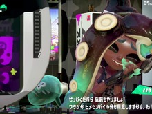 『スプラトゥーン2』「トリック vs トリート」フェスは“トリート派”が勝利！ 画像