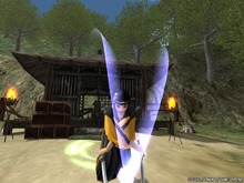 オンラインRPG『Blade Chronicle: Samurai Online』第二回テクニカルテスト本日16時より開始！ 画像