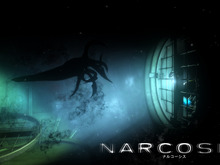 新ゲームブランド「クラリスゲームス」発足―第1弾タイトルとして深海探索ホラーADV『Narcosis』を10月31日に配信開始 画像