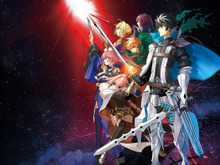 人気シリーズのアクションゲーム『Fate/EXTELLA LINK』Steam版が海外発表！ 画像