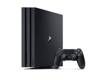 大容量モデル「PS4 Pro 2TB」と数量限定の新色コントローラーが11月21日より発売開始 画像