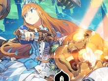 『リボハチ』事前登録18万件突破で「指輪の魔人」「浦島太郎」の配布が決定─20万件突破報酬は「シンデレラ」！ 画像