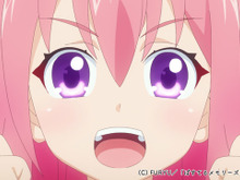 アニメ「ぱすメモ」初のPV公開！日常シーン＆バトルシーンが収められた大ボリュームな仕上がりに 画像