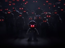 空に多数のマスターハンド…？『スマブラSP』全てのキャラが「スピリッツ」となった“事件”とは 画像