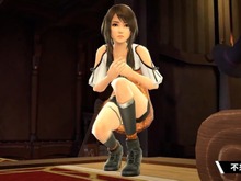 不来方夕莉、ワイリー、ガイルにアキラも！『スマブラSP』アシストフィギュアは全59体に 画像
