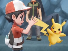 『ポケモン Let's Go! ピカチュウ・Let's Go! イーブイ』紹介映像が一挙5本公開！TVアニメお馴染みの“あのトレーナー”も登場 画像