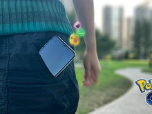 『ポケモンGO』新機能「いつでも冒険モード」がゲーム内に実装！現在はレベル35以上のトレーナーのみが使用可能 画像