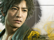 『JUDGE EYES：死神の遺言』クールでメチャ格好いい販売店別予約特典の全デザインを公開！ 画像