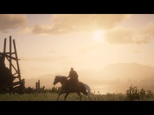 『レッド・デッド・リデンプション2』は力強い生活シミュレーションだった！あなたのアーサーの「一日のスケジュール」は？ 画像