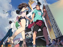 『ROBOTICS;NOTES DaSH』Zweiによる主題歌OPムービー公開！HD化された前作を付属した「お得セット」も発売決定 画像