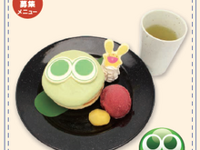 『ぷよクエ』「ぷよクエカフェ 2018」のメニューが発表に！可愛いオリジナルグッズを手に入れよう 画像