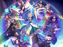 『FGO』「カルデア放送局 ライト版」を本日20時より放送！ゲーム最新情報も発表予定 画像