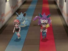『ポケモン ピカ・ブイ』あなたが連れ歩きたいポケモンは？【読者アンケート】 画像
