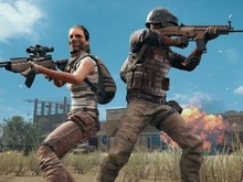 PS4版『PUBG』が12月に登場か―複数の海外メディア報じる 画像