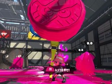 『スプラトゥーン2』新サブ・スペ「トーピード」＆「ウルトラハンコ」はかなり玄人向け!?使い方のコツをチェック 画像