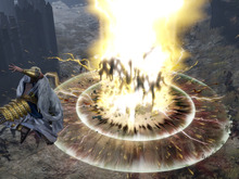 『無双OROCHI3』全世界累計出荷50万本突破！新キャラクター5名分の「神器」を追加する無料アップデートが実施 画像