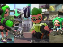 『スプラトゥーン2』Ver.4.2.0で注目が集まりそうなブキ6選 ─ ついにビーコンの時代が来る!? 画像