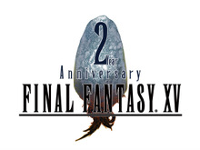 『FF14』コラボ、『戦友』スタンドアローン版など―『FF15』2周年記念施策が多数公開 画像