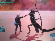 『デビル メイ クライ 5』新映像！ トレーニングモードの「The Void」を披露 画像