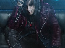 『デビル メイ クライ』再アニメ化！『悪魔城ドラキュラ』アニメ版とのクロスオーバーも……？ 画像