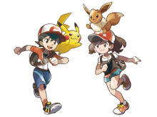 『ポケモン ピカ・ブイ』の魅力は声優陣も狙い打ち！ 当時を思い出す梶裕貴、スイッチデビューの丸山有香─悠木碧は「そう、イーブイはいる…」と熱弁 画像