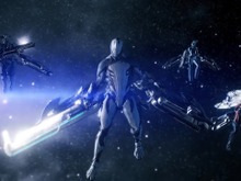 宇宙忍者アクションRPG『Warframe』ニンテンドースイッチ版配信開始! 画像