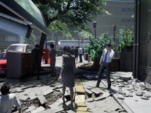 「絶体絶命都市4 Plus -Summer Memories-」発売記念RTキャンペーン開始!無料コンテンツ「レオタード」の配信も発表 画像