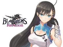 『BLADE ARCUS Rebellion from Shining』2019年3月14日発売決定!『シャイニング・レゾナンス』より6人のキャラも新参戦 画像