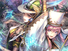 『チェンクロ3』“復刻ドラマチックバディフェス”を11月24日より開催─バディキャラが再登場! 画像