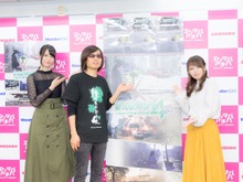 『絶体絶命都市4Plus -Summer Memories-』九条Pがファンに支えられて辿り着けた作品への想いを語る【発売記念レポ】 画像