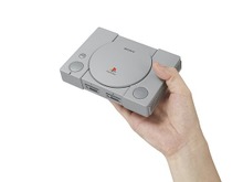 「プレイステーション クラシック、あなたは購入しますか?」結果発表─検討中は約1割! 購入派の割合は如何に【アンケート】 画像