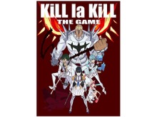 『キルラキル ザ・ゲーム -異布-』がニンテンドースイッチでも発売決定!「鬼龍院 羅暁」「針目 縫」も参戦 画像