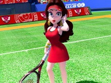 『マリオテニス エース』ダブルス部門や新キャラが追加されるVer.2.1.0アップデート情報が公開―来年には「ポリーン」なども参戦! 画像
