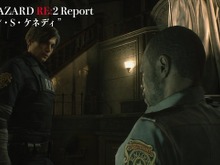 忙しい人必見！『バイオハザード RE:2』の世界をわずか6秒に凝縮した超短編動画が一挙5本公開 画像