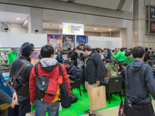 日本でボードゲームは今、上り坂!『FGO』ディライトワークス初出展に見る人気の高まり【ゲームマーケット2018秋】 画像