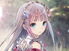 『ルルアのアトリエ ~アーランドの錬金術士4~』2019年3月20日発売決定! 画像