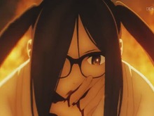 『FGO』第2部 第3章の30秒CMを公開! 映像に携わったクリエイター陣のツイートも要注目 画像