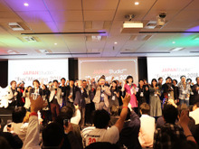 「JAPAN Studio “Fun”Meeting 2018」ファンとクリエイターの交流会、夢のようなひととき【レポート】 画像
