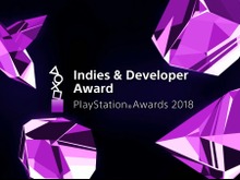 「PS Awards 2018」インディーズ＆デベロッパー賞は『Ultimate Chicken Horse』『ABZU』『Dead Cells』が受賞 画像