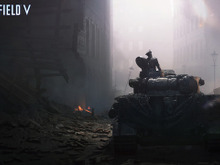 『バトルフィールドV』アップデート「チャプター1：序曲」トレイラー！ 大戦の書の新章などが登場 画像