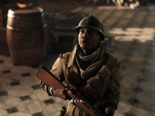 『バトルフィールドV』、元1等陸尉がその戦場を歩く―シングルプレイヤー編 画像