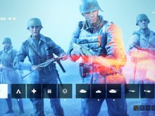 『バトルフィールドV』マルチプレイヤー兵科別指南―重要なのは「交戦距離」だ！ 画像